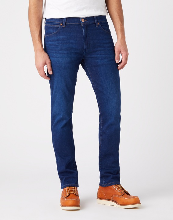 Produktbild Wrangler Larston Medium Stretch (W31/L32)