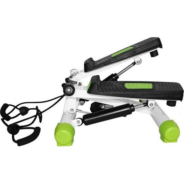 Thumbnail - HMS, Crosstrainer