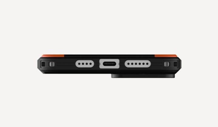 Actual product image UAG Civilian Magsafe Case (Apple iPhone 14 Plus)