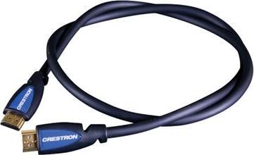 Crestron CBL-HD-20 - HDMI-Kabel - HDMI m (6.10 m, HDMI)