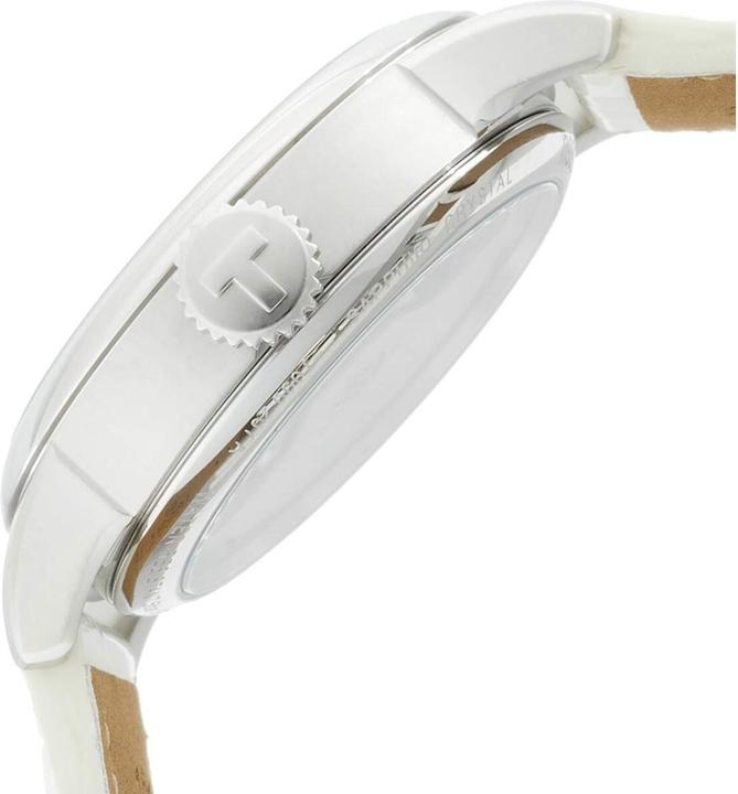 Produktbild Tissot Chemin Des Tourelles Automatic Lady (Analoguhr, Swiss Made, 32 mm)