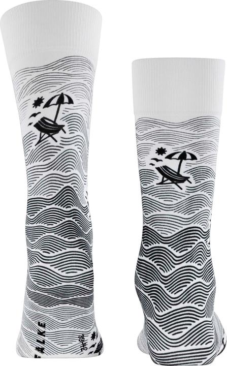 Actual product image Falke Plage Baumwollsocken (Single pack, 43 - 46)