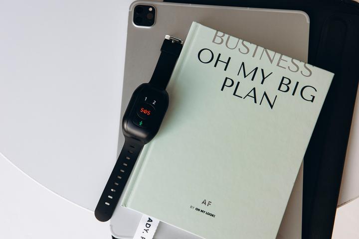 Produktbild Canyon ST-02 (42 mm, 4G)