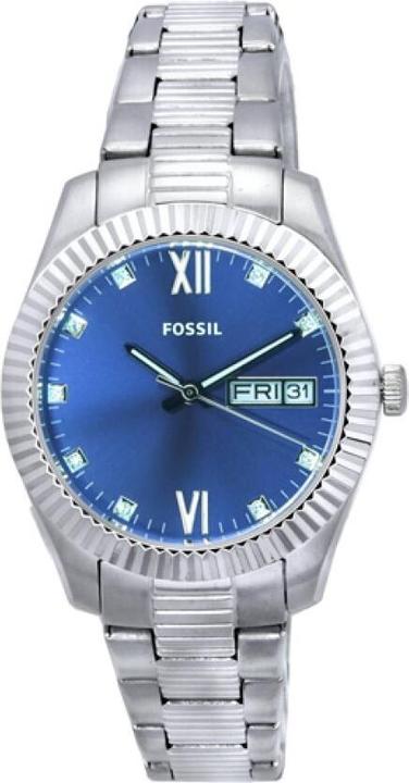 Immagine prodotto Fossil Scarlette Mini (Orologio da polso analogico, 32 mm)