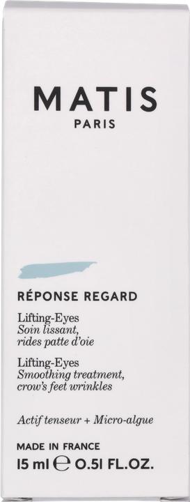 Image du produit Matis Paris Reponse Regard (Soin des yeux Sérum, 15 ml, Journée)