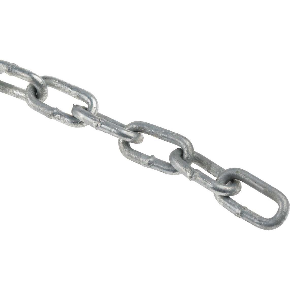 Rs Pro, Kette, Gliederkette galvanisiert 3x16mm 56kg (10 m)