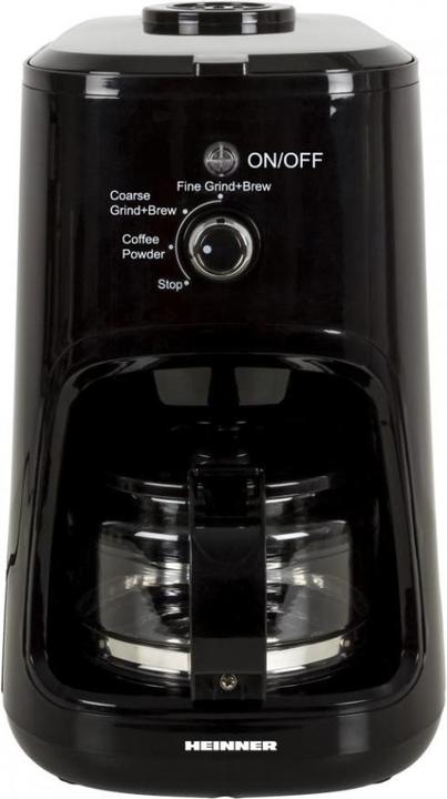 Produktbild Heinner HCM-900RBK