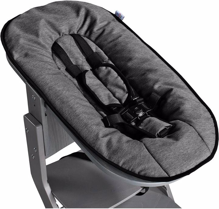 Tissi Rehausse bébé pour chaise haute
