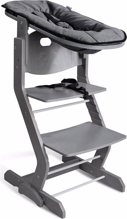 Produktbild Tissi Babyaufsatz für Hochstuhl