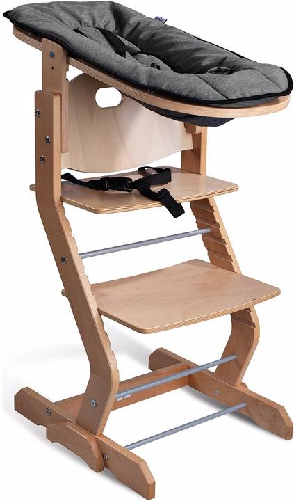 Produktbild Tissi Babyaufsatz für Hochstuhl