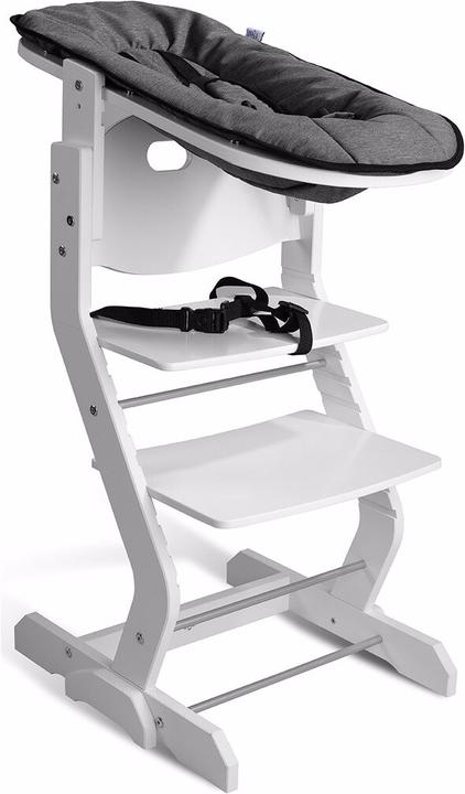 Produktbild Tissi Babyaufsatz für Hochstuhl