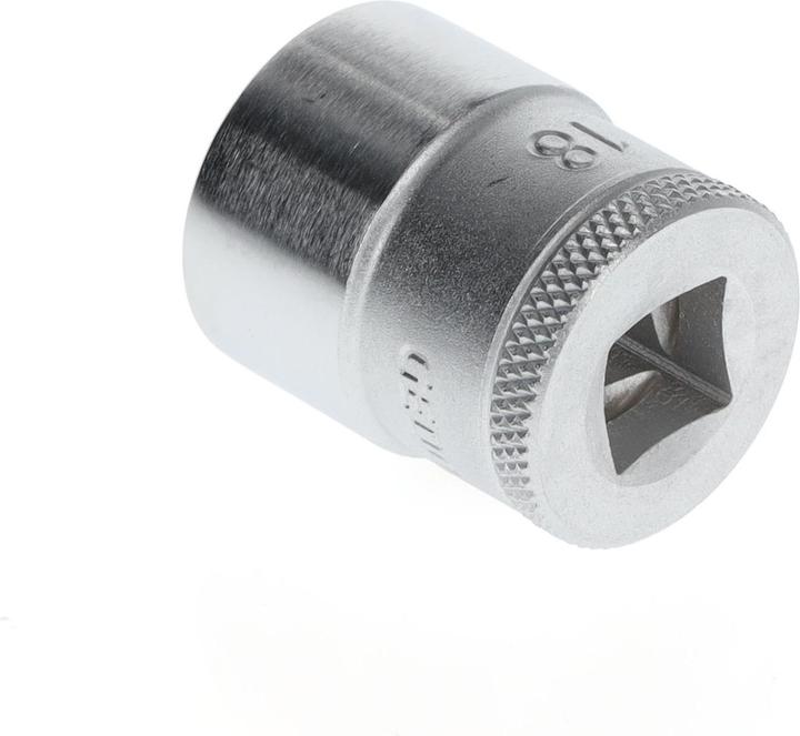 Productafbeelding Gedore 18 stopcontact UD profiel (18 mm)