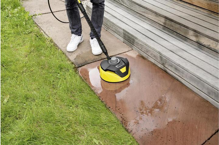 Actual product image Kärcher T-Racer T 5