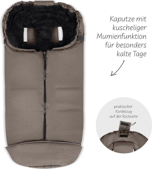 Image du produit ABC Design Chancelière d'hiver