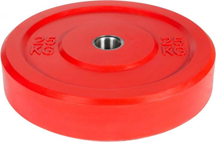 Immagine prodotto Fitcom Colore piastra paraurti (1 x 25 kg)