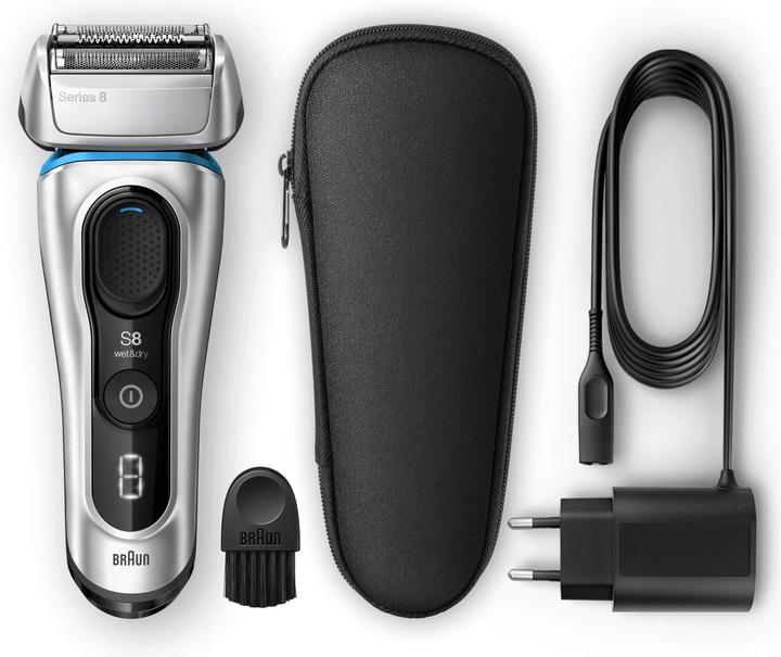Image du produit Braun Série 8
