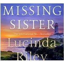 Thumbnail - The Missing Sister, Belletristik von Lucinda Riley