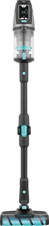 Fakir Aspirapolvere a batteria Bolt X Plus Aqua 8472 Aspirapolvere a mano e a bastone con mop