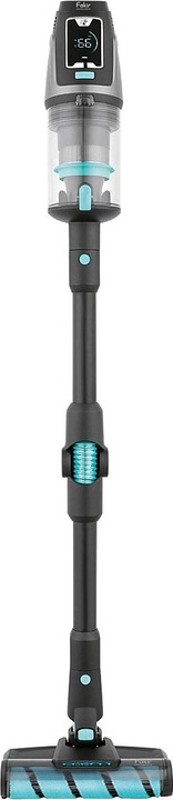 Produktbild Fakir Akkusauger Bolt X Plus Aqua 8472 Hand- und Stielsauger mit leicht anzubringendem Wischmopp Au