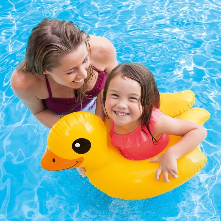 Produktbild Intex Aufblasbare Schwimmhilfe tiere 89 x 33 x 69 cm (36 Stück)