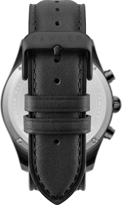 Actual product image Fawler Fraser (Pilot watch, 43 mm)