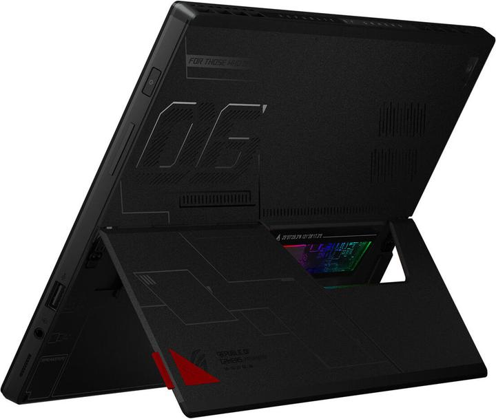 Produktbild ASUS ROG Flow Z13 (13.40", 512 GB, 16 GB, DE, Intel Core i7-12700H)
