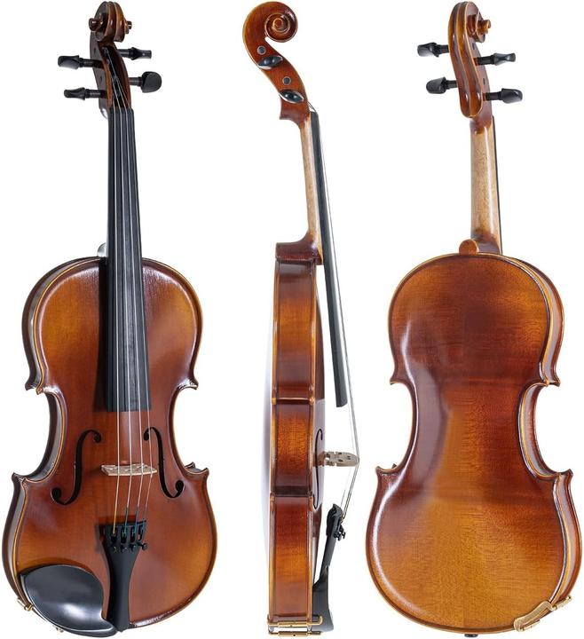 Produktbild Gewa Vioolset Allegro VL, speelklaar met koffer und strijkstok (Geige)