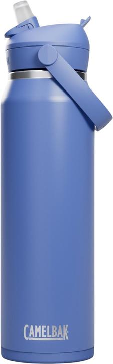 Actual product image Camelbak Thrive Flip Straw V.I. 1.0l sky blue (0.95 l)