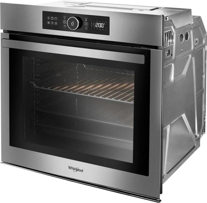 Actual product image Whirlpool OVEN AKZ9629IX