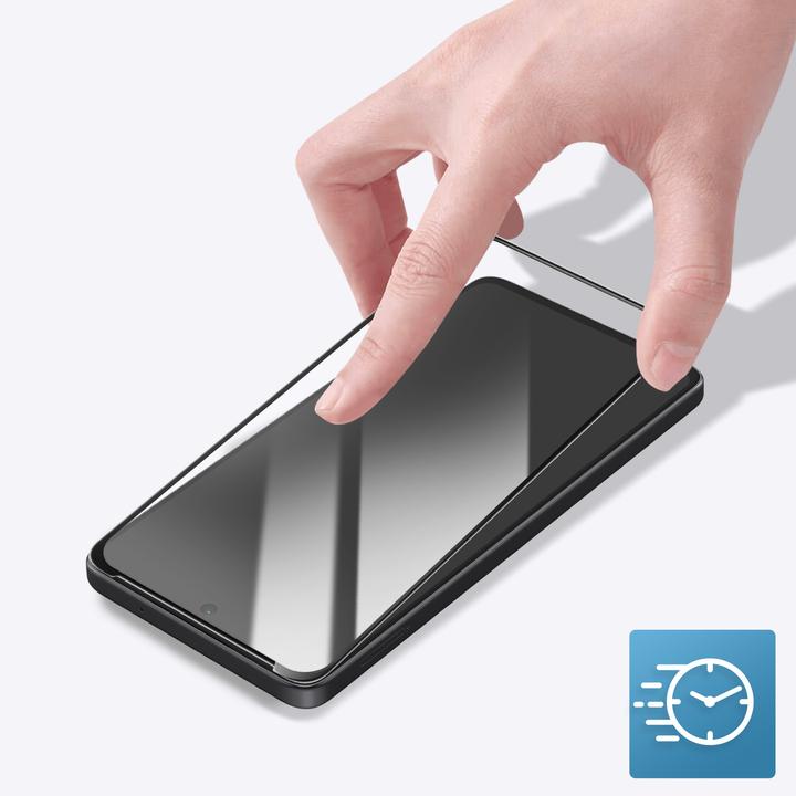 Actual product image Avizar ShieldGuard Glas-Folie (1 pcs.)