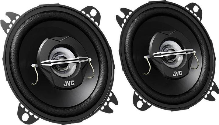 JVC Haut-parleurs coaxiaux (210 W, 10 cm)