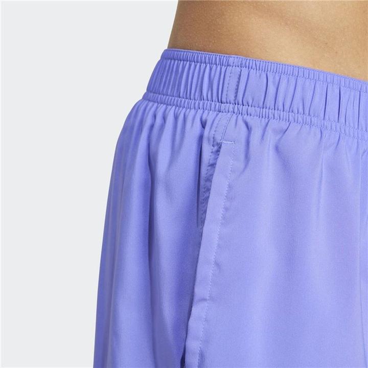 Image du produit Adidas Herren Badehose Water React 5In Lila (M)