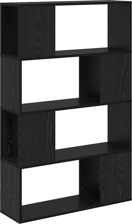 Actual product image vidaXL Unterhaltungszentrum (24 x 80 x 125 cm)