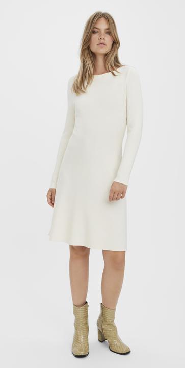 Actual product image Vero Moda Scoop neckline mini dress (L)