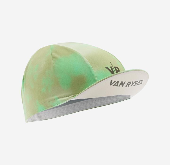 Image du produit Van rysel Velomuetze EDR LTD gemustert Polyester Elasthan