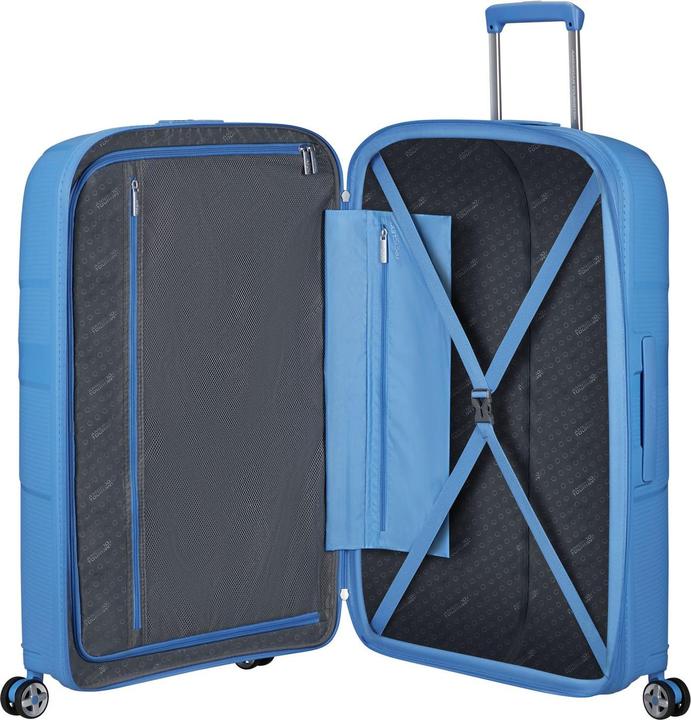 Image du produit American Tourister Valise et trolley Starvibe Spinner 77 EXP (100 l)