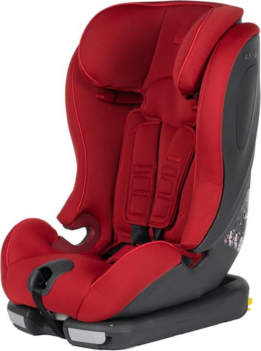 Actual product image Avova Sparrow Fix i-Size