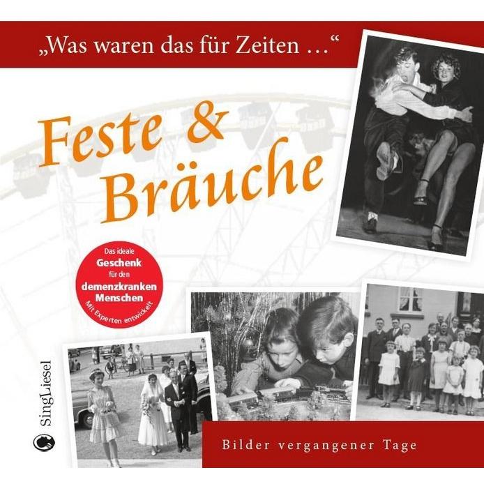 Thumbnail - Feste & Bräuche, Ratgeber von SingLiesel