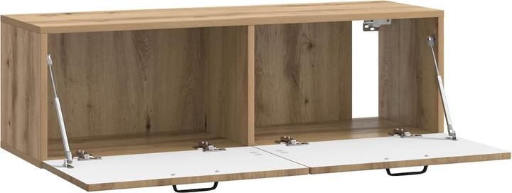 Image du produit vidaXL TV-Ständer (98 x 31 x 30 cm)