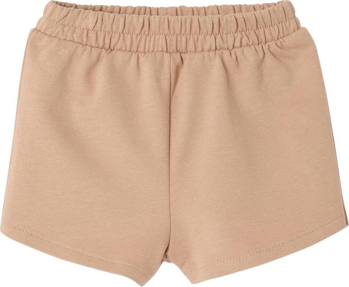 Produktbild Vertbaudet Bio-Kollektion: 2er-Pack Baby Shorts aus leichter Sweatware (74)
