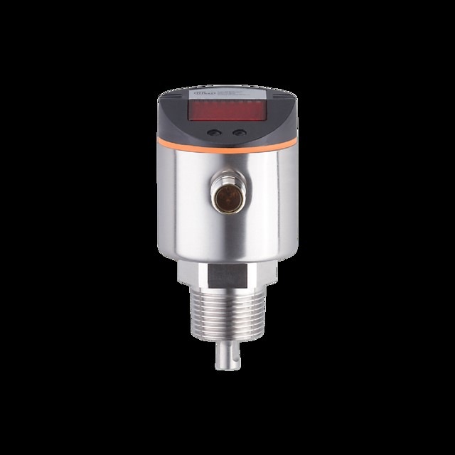 Actual product image ifm Electronic IFM level sensor