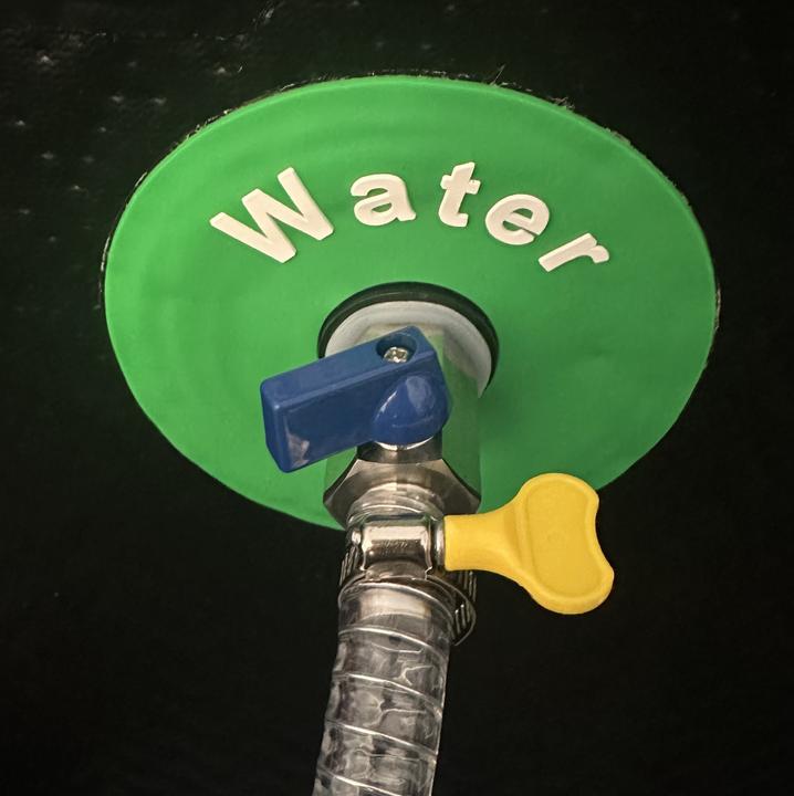 Actual product image Kiwikā IcePulse Master - ⅓ PS