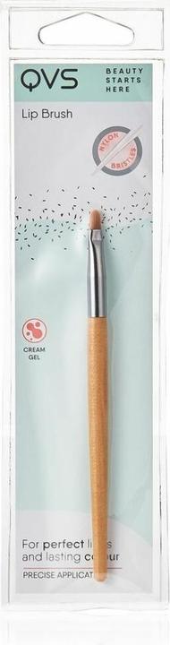 Produktbild QVS Nylon Lip Brush