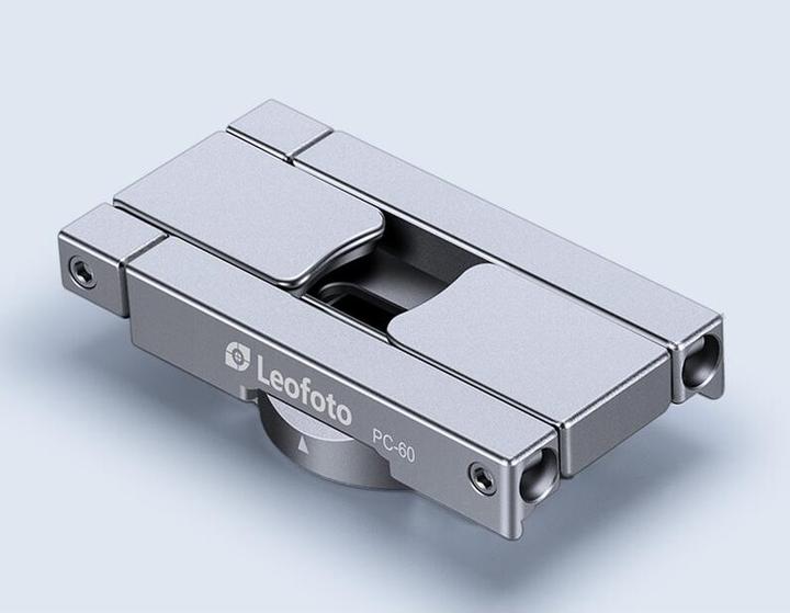 Image du produit Leofoto Support pour smartphone PC-60 Argent