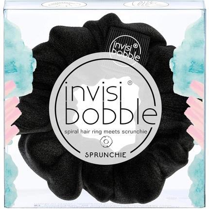 Produktbild Invisibobble Sprunchie True Black (Haargummi)