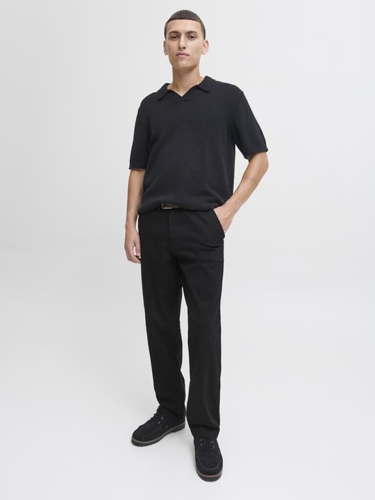 Produktbild Jack & Jones Loose Fit Chino Hose Chino Hose (W32/L32)