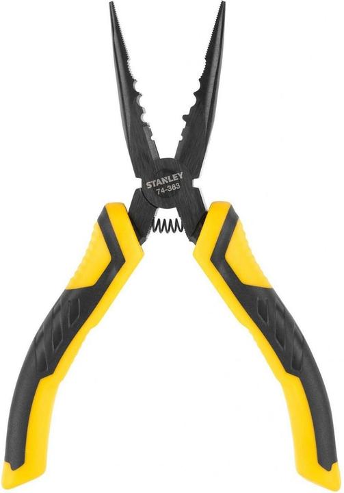 Immagine prodotto Stanley Controlgrip Spitzzange (150 mm)