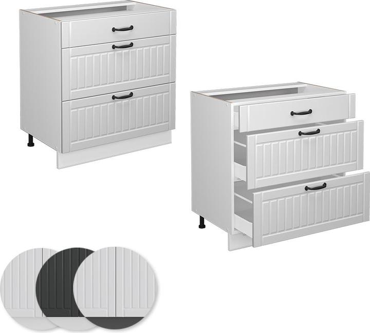 Immagine prodotto Vicco Badschrank Fame-Line