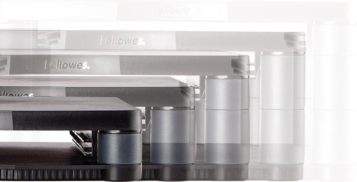 Produktbild Fellowes Premium Monitor Ständer