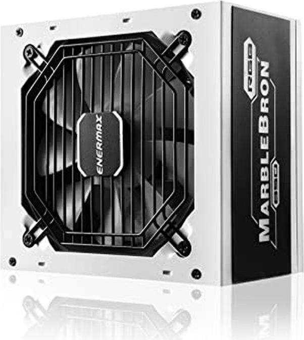 Immagine prodotto Enermax MarbleBron RGB (850 W)